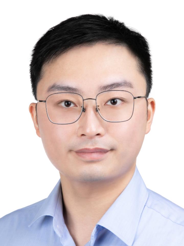 Dr. CHAN Tse Tin David